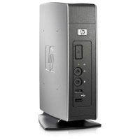 Thin Client HP t5545 (FU252EA)